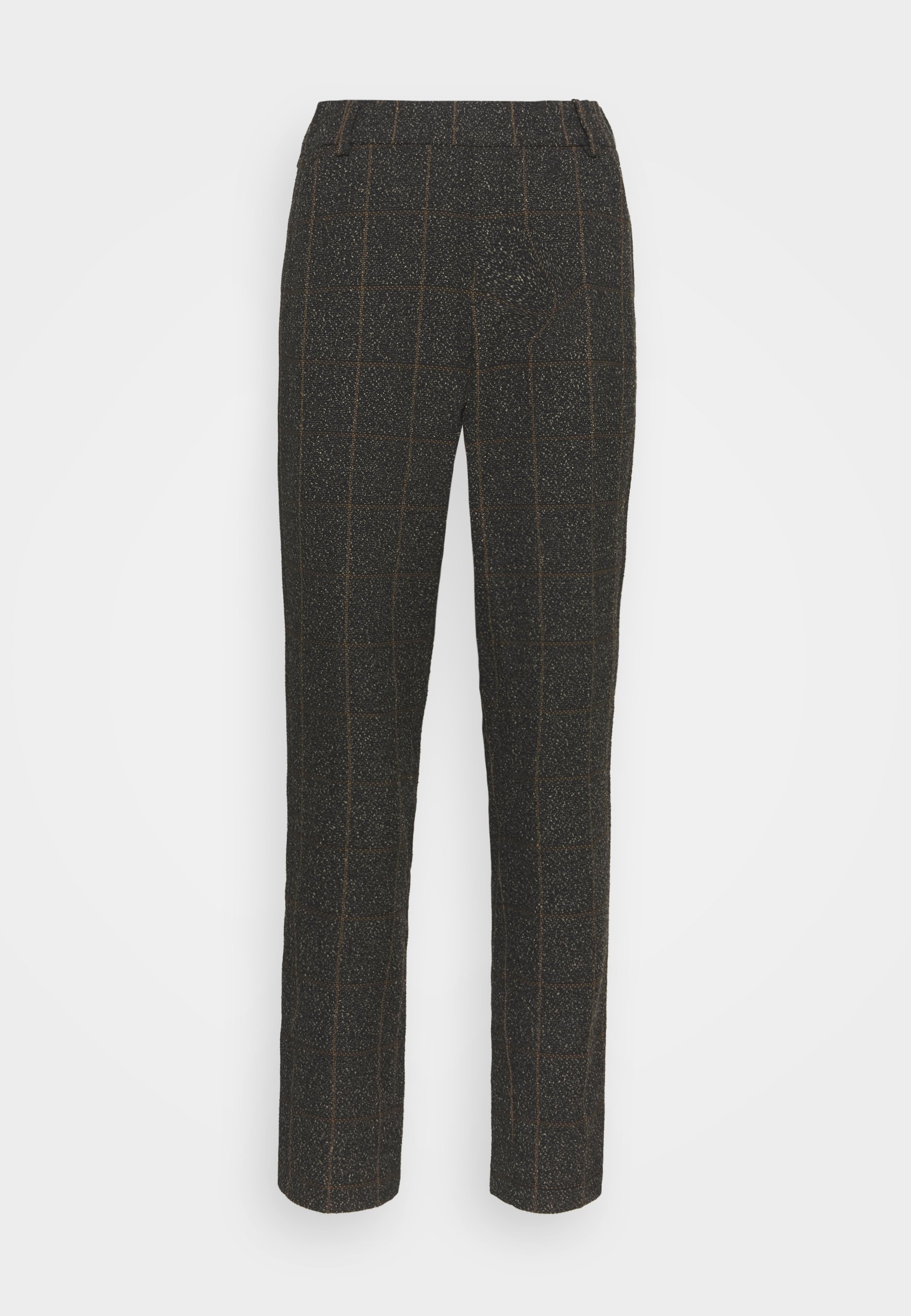 Women GERRY BOUCLE PANT - Trousers Women GERRY BOUCLE PANT - Trousers