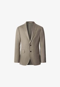 Unausgewählt, taupe beige