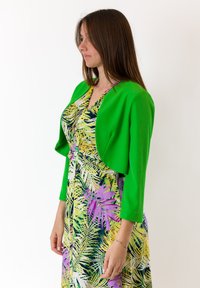 MESANGE BOLERINO - Blazer - verde
