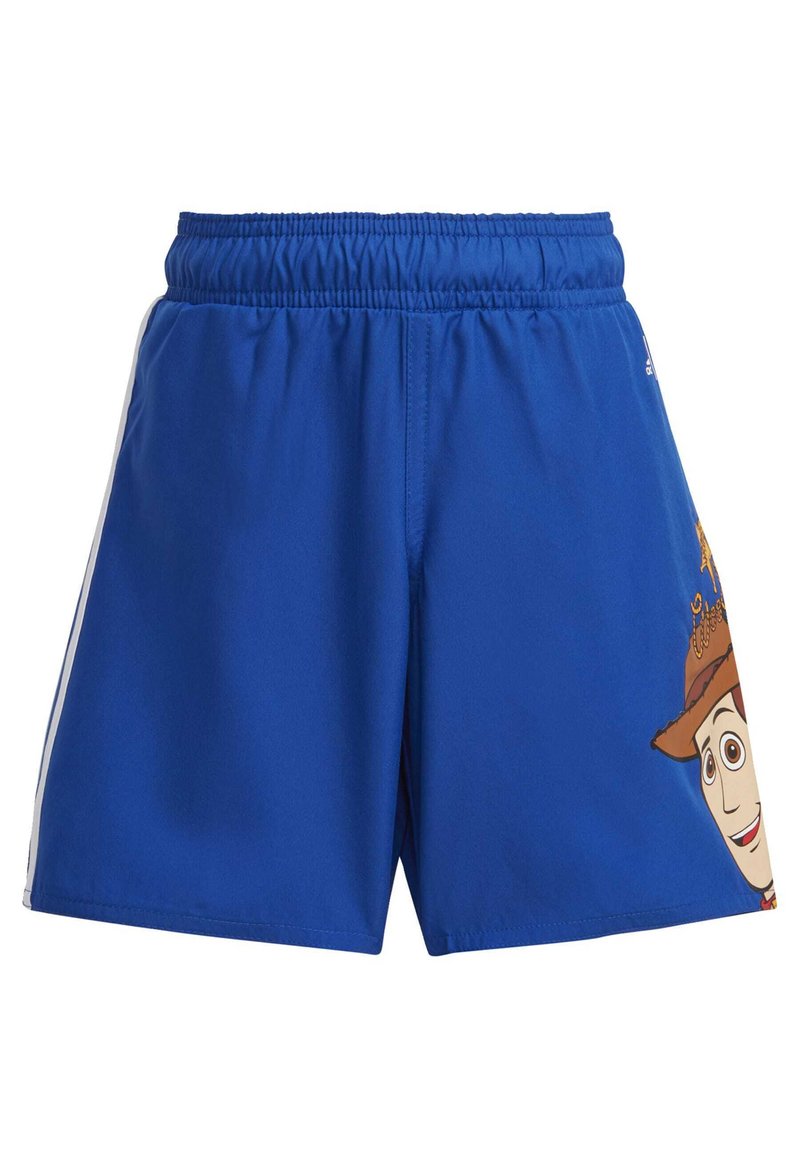 adidas Performance X DISNEY TOY STORY SHORTS Swimming shorts royal