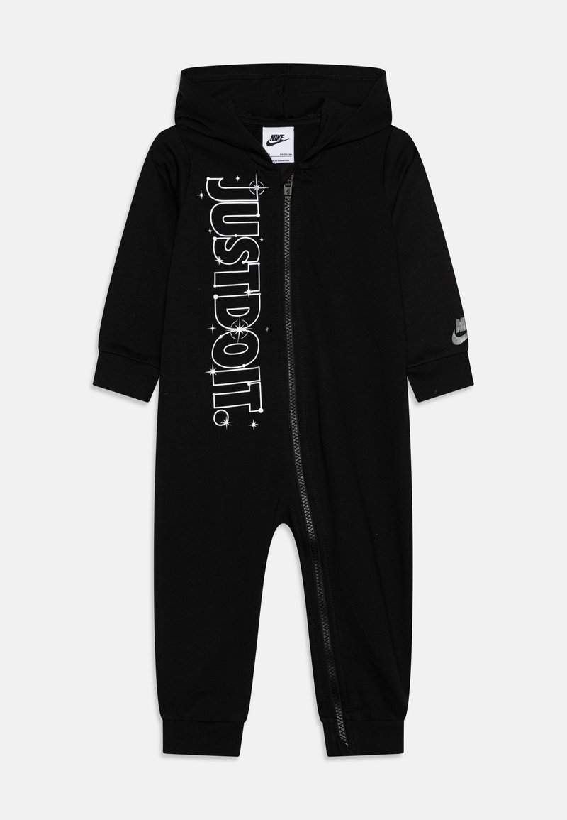 Nike Sportswear Jumpsuit zwart