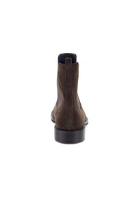 ECCO SARTORELLE 25 - Botas clássicas de cano curto - shale