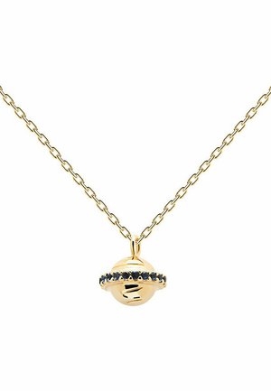Collana - gold-coloured