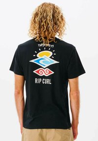 Unselected, black
