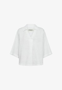 Ausgewählt, white