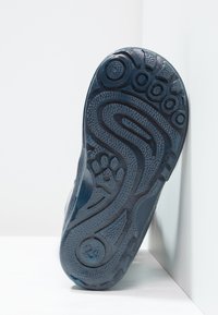 Beck FUTURE - Bottes en caoutchouc - dunkelblau