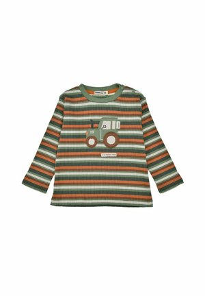 Maglietta a manica lunga - multicolor