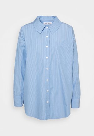 ARIELLE SHIRT - Camicia - dusty blue