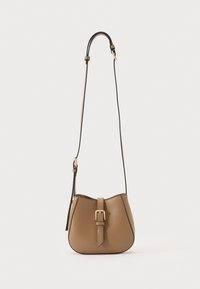 Неизбран, brown