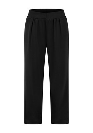 Smilodox, DAMEN HOSE LUVIA - Pantalon classique - schwarz