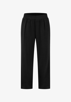 Smilodox, DAMEN HOSE LUVIA - Pantalon classique - schwarz