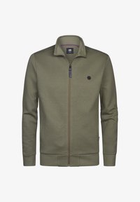 Seleccionado, dusty army