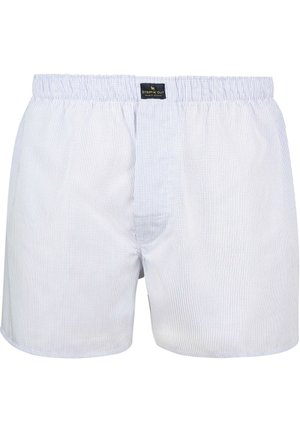 STEPPIN' OUT - Boxershorts - lichtblauw blauw