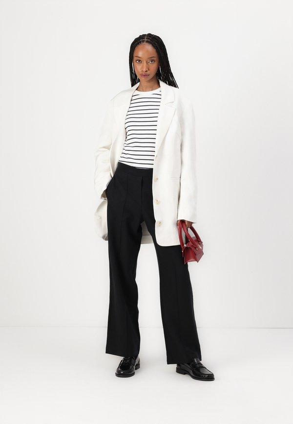 SATOPIARY BLAZER - Blazer - egret4