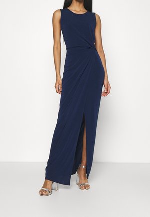 Robe de cocktail - dark blue
