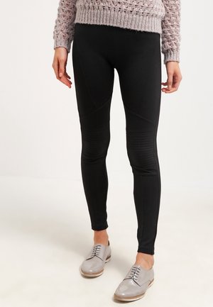 Leggingsit - black