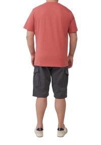 s.Oliver BERMUDA biały