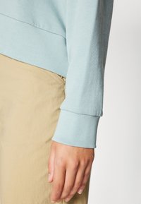 Patagonia ESSENTIAL HOODY - Džemperis ar kapuci - thermal blue