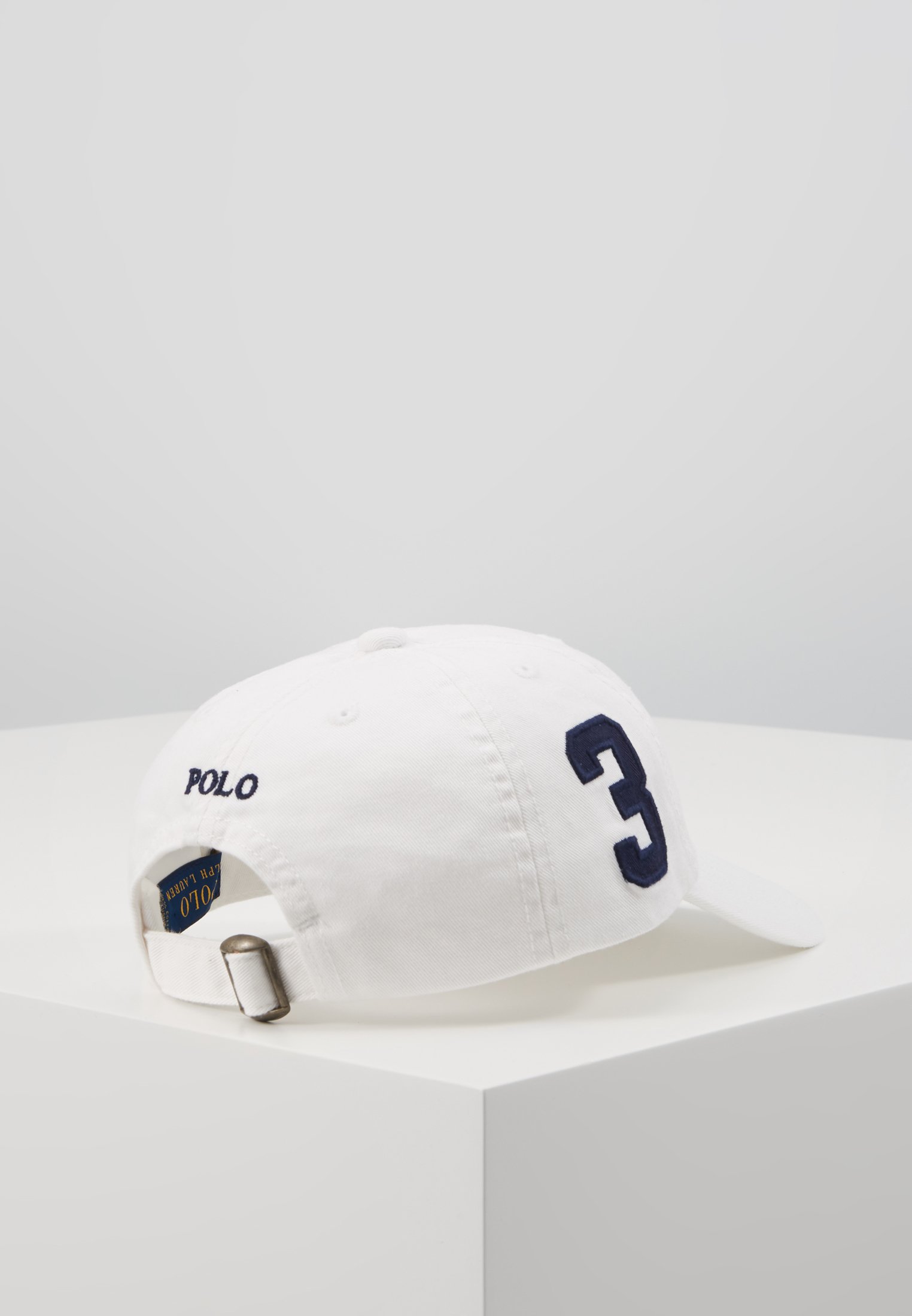 big pony polo hat