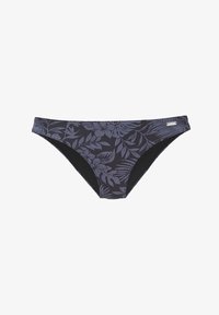 Niet geselecteerd, schwarz bedruckt