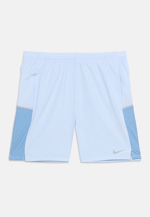 Nike MILER UNISEX - Sports shorts - hydrogen blue/work blue/reflective silver-coloured — foto 3