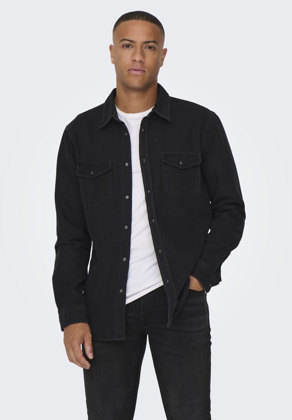 ONSBANE - Denim jacket