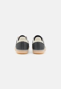 adidas Originals SAMBA OG W - Tenisky - core black/off white/quartz
