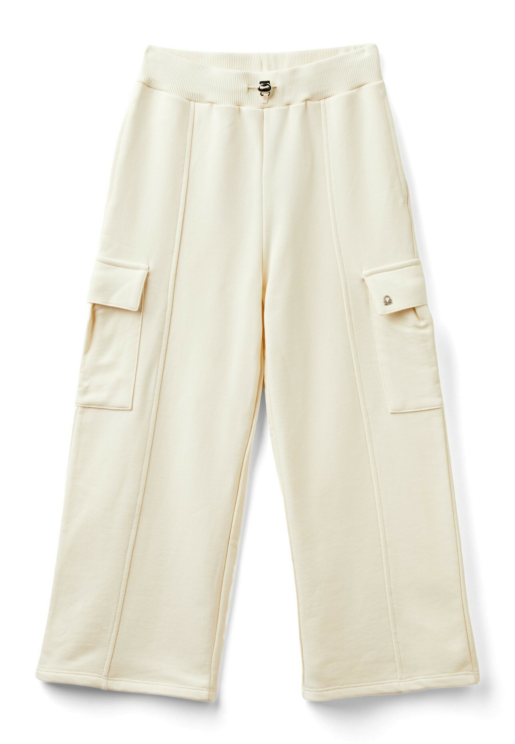 Pantalon Sweat Fille United Colors Of Benetton - Coupe Souple