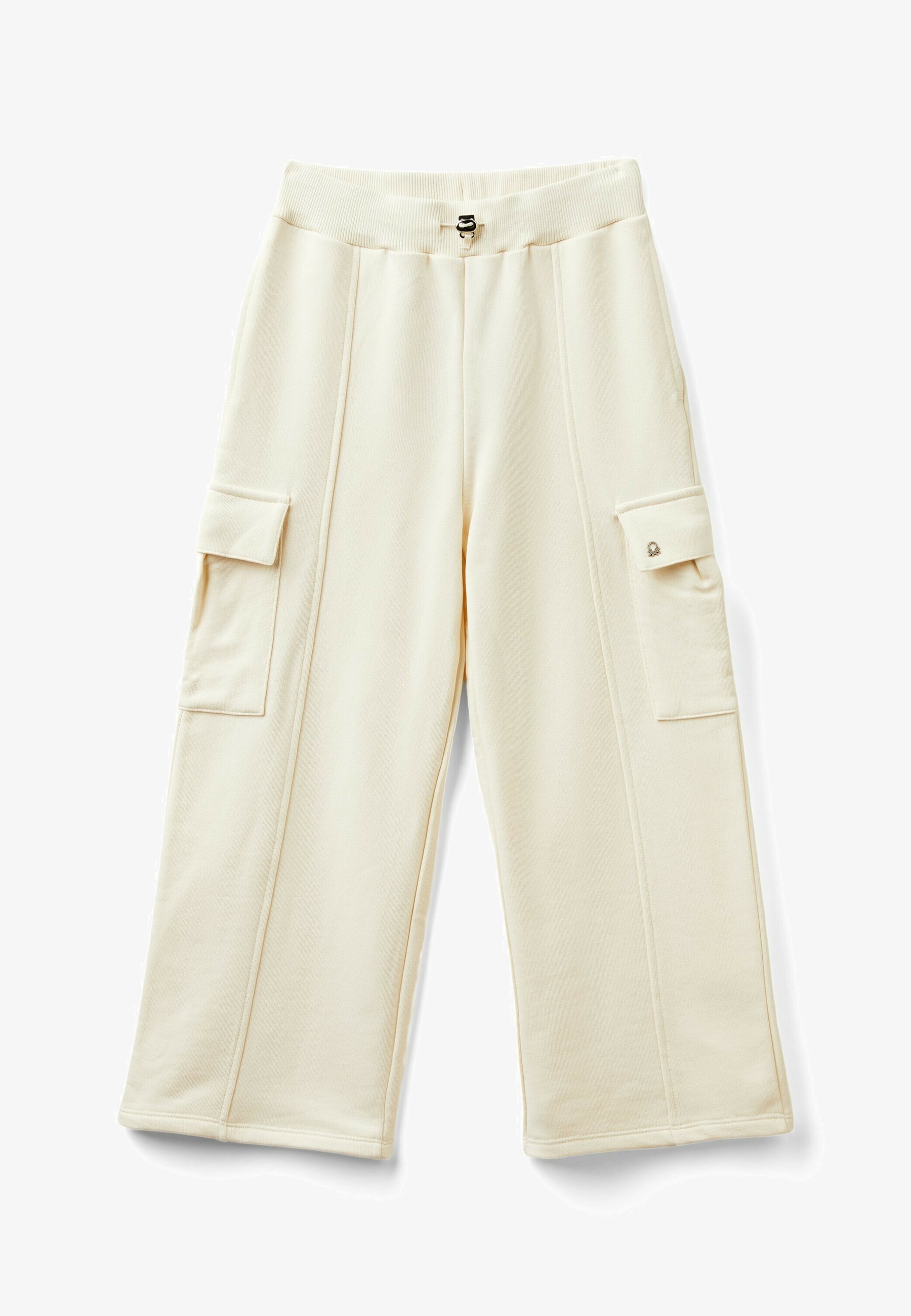 Pantalon Sweat Fille United Colors Of Benetton - Coupe Souple
