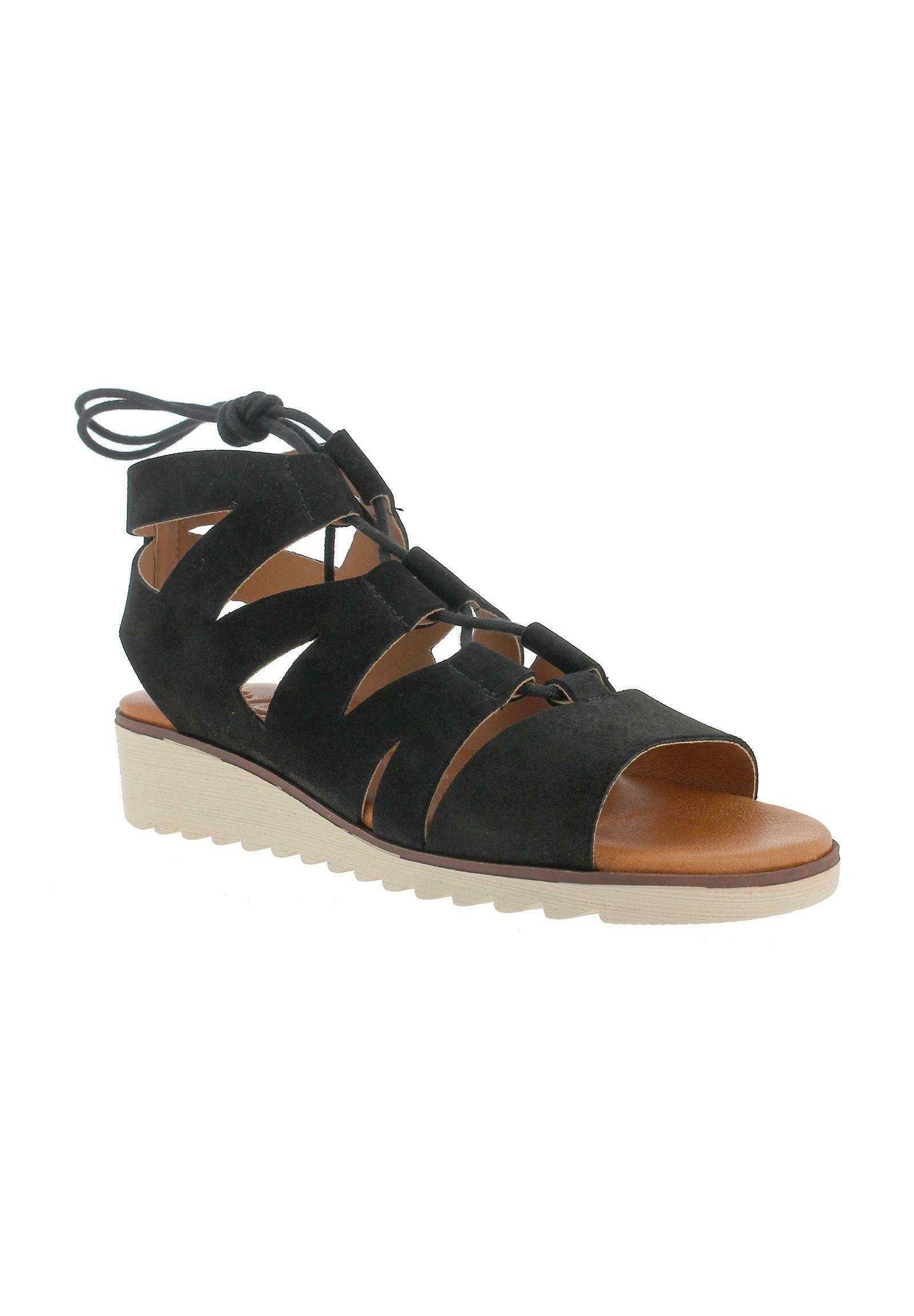 Chika10 Sandalias con plataforma - black/negro - Zalando.es