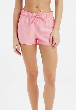 PRTEVI  - Short de bain - shellpink