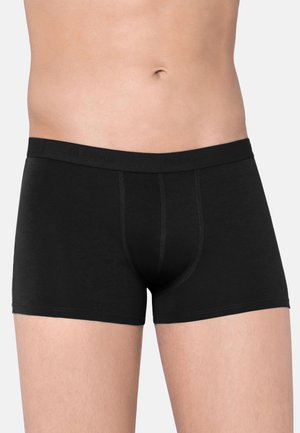 2 PACK - Trunks - schwarz