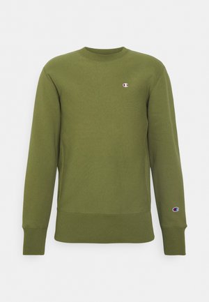 CREWNECK - Sweatshirt - olive