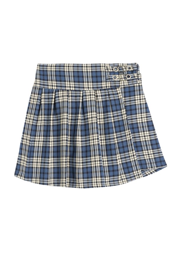 BELT DETAIL  - Shorts