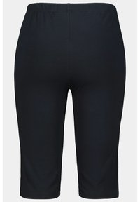 Ulla Popken Legíny - kalhoty  - dark blue