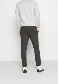 TOM TAILOR DENIM Chino - anthracite