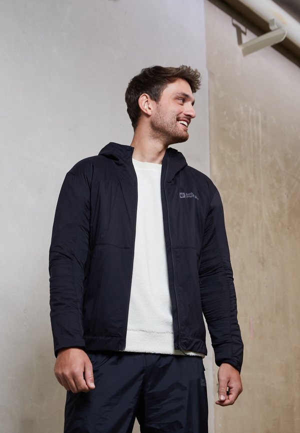 PRELIGHT ALPHA - Outdoorjacke