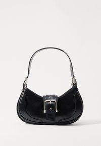 HOBO BROCLE - Borsa a mano - stone black