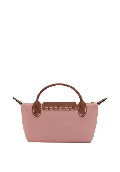 Longchamp POUCH XS LE PLIAGE ORIGINAL - Handbag - rosa tee