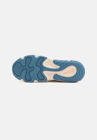 Nike Sportswear TECH HERA - Sportbačiai - mica blue/aegean storm/sea glass/guava ice