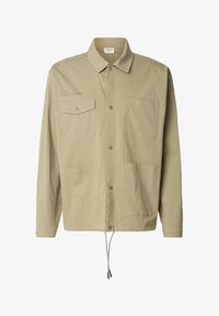 Geselecteerd, mermaid