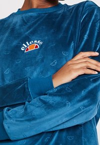 Ellesse Felpa - turquoise