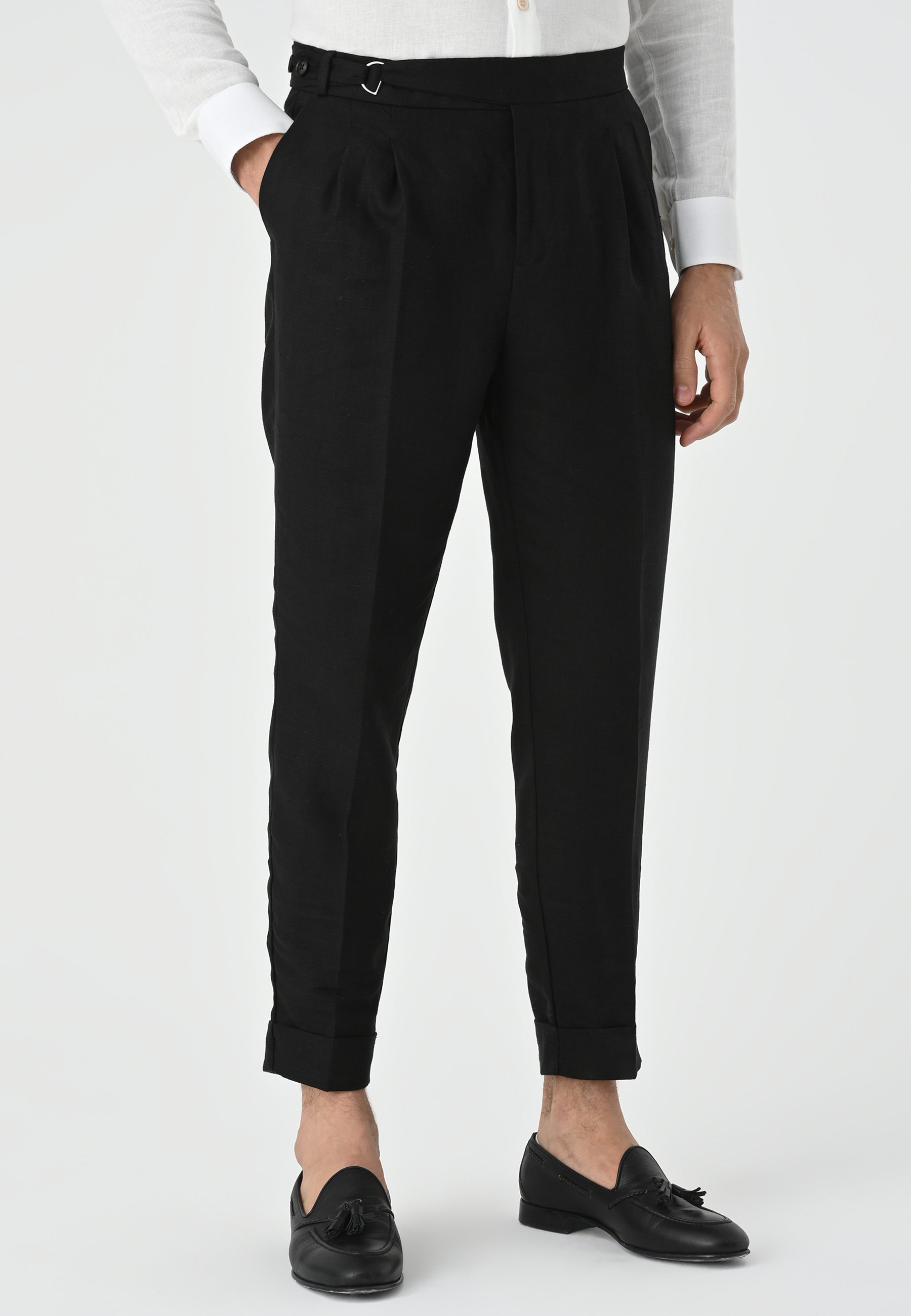 Damen Winter Cargohose Mit Kordelzug - Warme Thermohose Für Outdoor & Freizeit