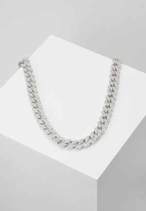 Urban Classics Ketting - silver-coloured