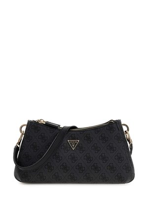 NOELLE COMP - Borsa a mano - coal logo