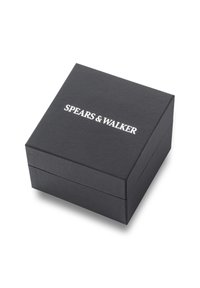 Spears & Walker Horloge - gelbgold - coloured