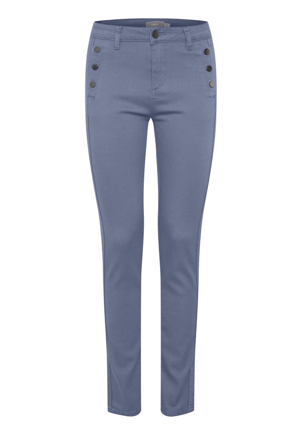 FRLOMAX - Trousers - infinity4