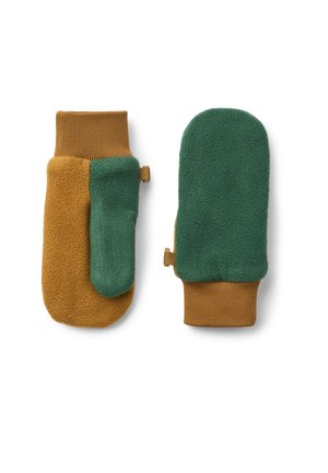 Liewood SOLAR GLOVES - Kurzfingerhandschuh - classic navy