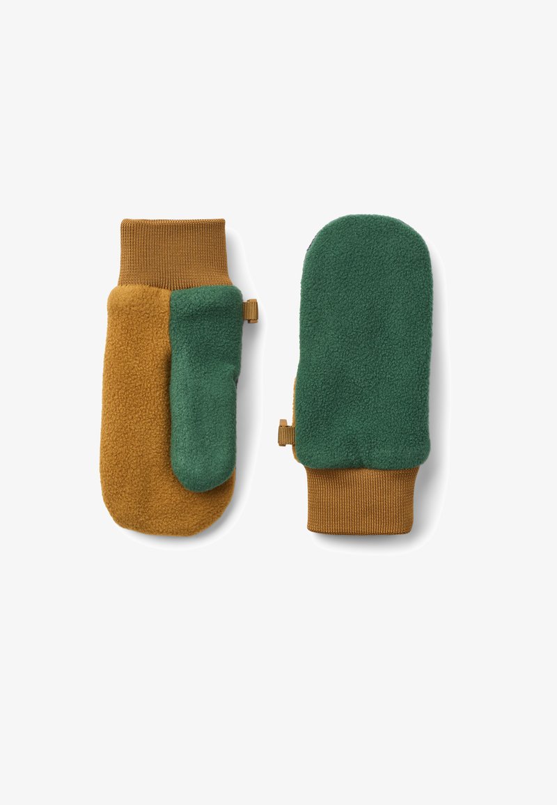 Liewood SOLAR GLOVES - Fingerhansker - classic navy