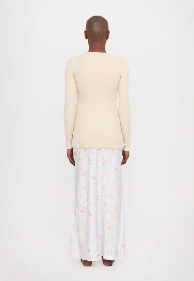 Rabanne Longsleeve - ecru